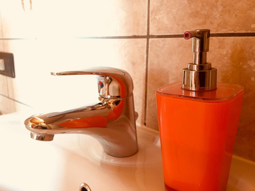 Bricco Del Gallo シーニオ エクステリア 写真